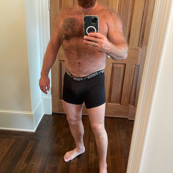puma boxers